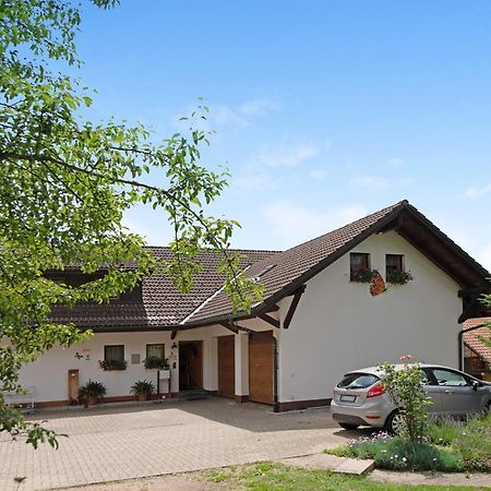 Ferienwohnung Blasi Mit Alpensicht Ibach Екстериор снимка
